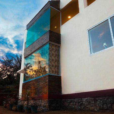 Vālpārai Petra Family Guest House المظهر الخارجي الصورة