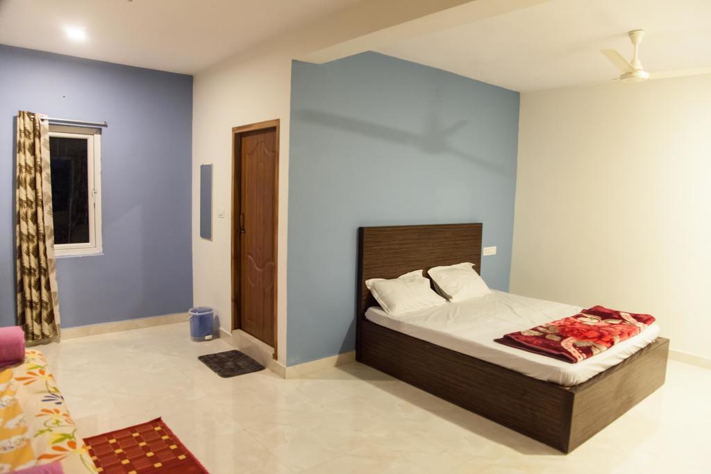 Vālpārai Petra Family Guest House الغرفة الصورة