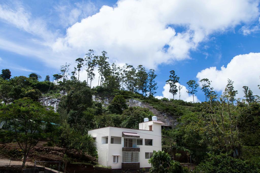 Vālpārai Petra Family Guest House المظهر الخارجي الصورة
